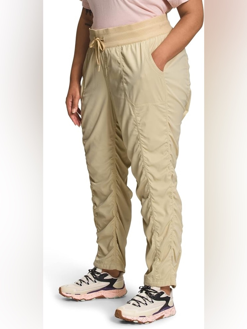 The North Face Women's Aphrodite 2.0 Pant- XXXL